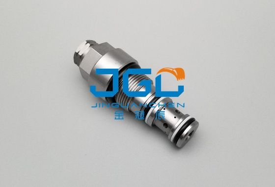 PC200-7 PC220-7 PC240-7 PC300-7 PC360-7 PC400-7 PC450-7 Εξαρτήματα εκσκαφέα Βαλβίδα εκφόρτωσης 723-40-57200