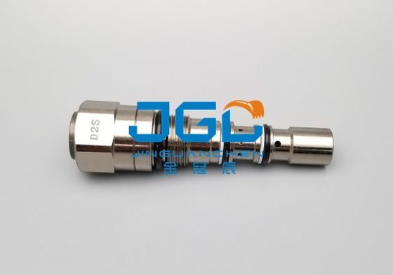 Εξαρτήματα εκσκαφέα Βαλβίδα εκφόρτωσης YC85 LG907 LG908 EC80 Υδραυλικά ανταλλακτικά