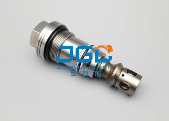 Σύζευξη βαλβίδας αντιστάθμισης πίεσης PC200-6 PC300-6 PC400-6 PC220 240 PC350 360 PC450 Εκσκαφέας 723-40-46300