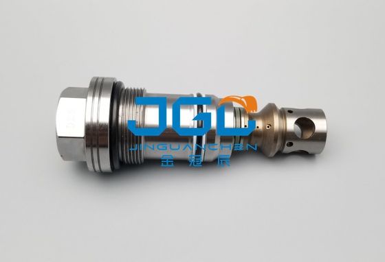 Σύζευξη βαλβίδας αντιστάθμισης πίεσης PC200-6 PC300-6 PC400-6 PC220 240 PC350 360 PC450 Εκσκαφέας 723-40-46300