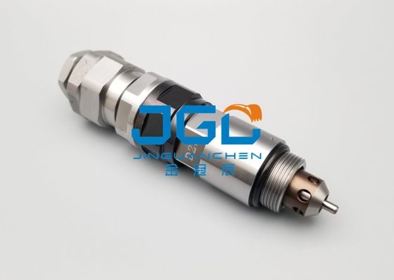 Κύρια βαλβίδα ελέγχου PC200-6 PC300-6 PC400-6 PC220-8 PC240-8 PC360-7 Εξαρτήματα εκσκαφέα 723-90-76101