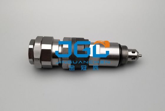 Κύρια βαλβίδα ελέγχου PC200-6 PC300-6 PC400-6 PC220-8 PC240-8 PC360-7 Εξαρτήματα εκσκαφέα 723-90-76101