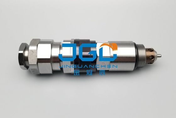 Κύρια βαλβίδα ελέγχου PC200-6 PC300-6 PC400-6 PC220-8 PC240-8 PC360-7 Εξαρτήματα εκσκαφέα 723-90-76101
