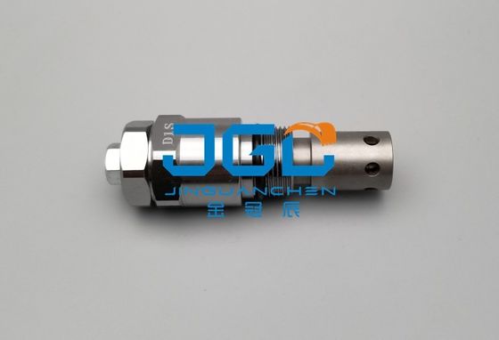 Κύρια ανακουφιστική βαλβίδα LG907 LG908 R215-7 YC85 SK75-8 SH120 SH200C2 SH120A3 EC80 Αξεσουάρ εκσκαφέα