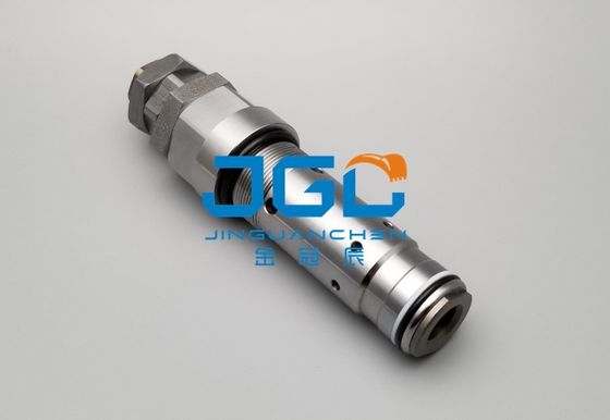 PC300-5 PC400-5 PC650-6 Main Relief Valve 709-90-52203 Αξεσουάρ εκσκαφέα