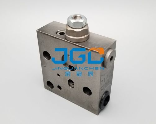 Αυτομειούμενη βαλβίδα PC200-7 PC300-7 PC360-7 PC400-7 PC450-7 Εξαρτήματα εκσκαφέα 723-40-71103