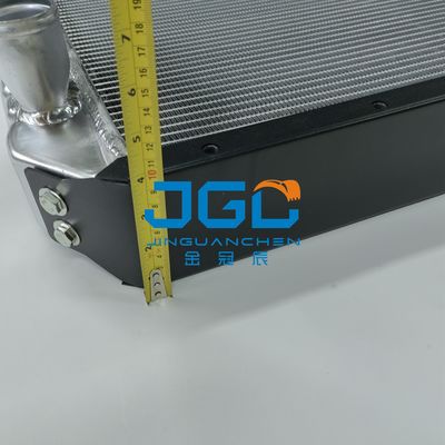 E312B Tank Radiator 118-9948 Σύστημα ψύξης για αξεσουάρ εκσκαφέων