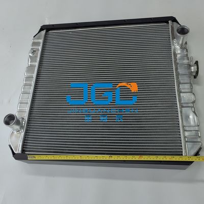 E312B Tank Radiator 118-9948 Σύστημα ψύξης για αξεσουάρ εκσκαφέων