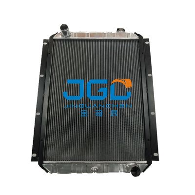 Εξαρτήματα εκσκαφέα SK120-3 Tank Radiator 2452U412S1 Mechanical Accessories