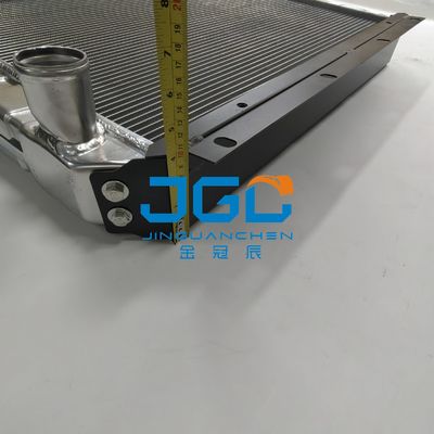 Εξαρτήματα εκσκαφέα SK120-3 Tank Radiator 2452U412S1 Mechanical Accessories