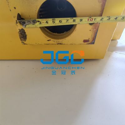 Bulldozer Tank Water Radiator SD16 Construction Machinery Accessories 16Y-03A-03000