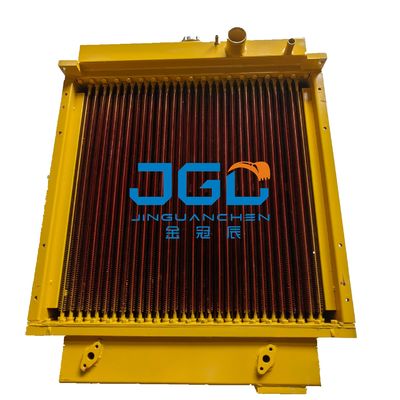 Bulldozer Tank Water Radiator SD16 Construction Machinery Accessories 16Y-03A-03000