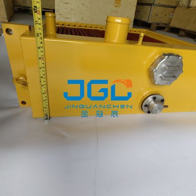 Bulldozer Tank Water Radiator SD16 Construction Machinery Accessories 16Y-03A-03000