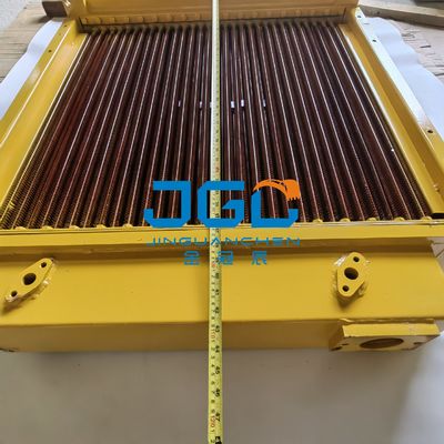 Bulldozer Tank Water Radiator SD16 Construction Machinery Accessories 16Y-03A-03000
