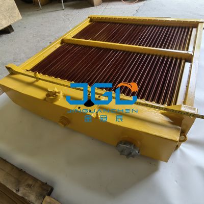 SD23 Bulldozer Parts Tank Water Radiator Construction Machinery Parts 154-03-C1001