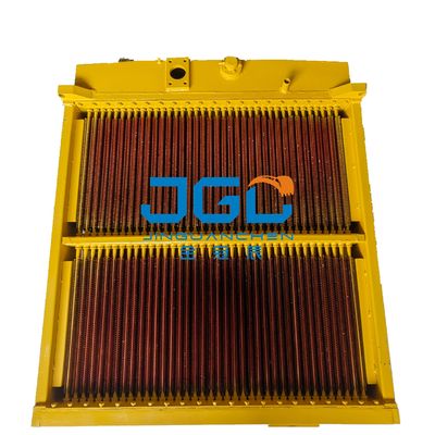 SD23 Bulldozer Parts Tank Water Radiator Construction Machinery Parts 154-03-C1001