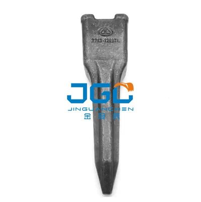 Εξαρτήματα πλαισίου εκσκαφέα E330 Bucket Teeth 9W8452RC Εξαρτήματα Μηχανημάτων Κατασκευών