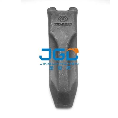 Εξαρτήματα πλαισίου εκσκαφέα E330 Bucket Teeth 9W8452RC Εξαρτήματα Μηχανημάτων Κατασκευών