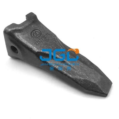 Εξαρτήματα πλαισίου εκσκαφέα E330 Bucket Teeth 9W8452RC Εξαρτήματα Μηχανημάτων Κατασκευών