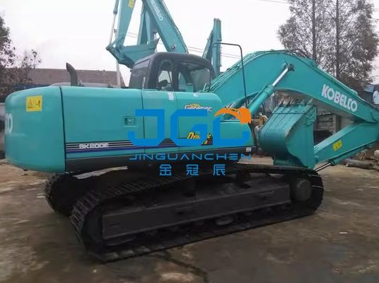 SK330-8 360-7 230 Εκσκαφέας Μπροστινό παρμπρίζ Κάτω Πίσω Πόρτα Πίσω βραχίονας γυαλί