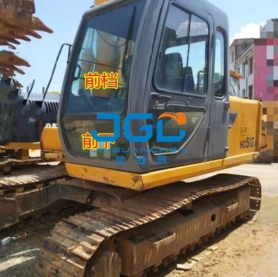 Excavator HD820 1023 1043 308R 512 Hook Machine Μπροστινό γρανάζι Κάτω Πόρτα Σπρώξτε και Τραβήξτε τζάμι παραθύρου