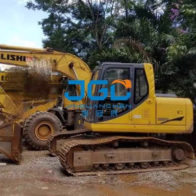 Γυαλί εκσκαφέα SC210-8 230-8 Hook Machine Μπροστινό γρανάζι Κάτω πόρτα Σπρώξτε και τραβήξτε το πίσω πλευρικό γρανάζι δεξιός βραχίονας