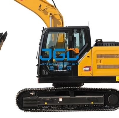 Γυαλί εκσκαφέα 200C 205C 125C 245H 235H 155H 135C Tempered Glass