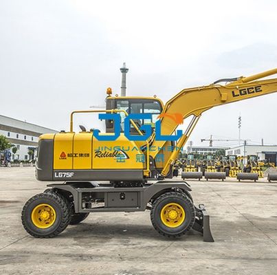 Excavator 95F 75F Μπροστινό αμορτισέρ Συρόμενο παράθυρο Πίσω πόρτα αποσβεστήρα Κάτω δεξιός βραχίονας φεγγίτης σκληρυμένο γυαλί