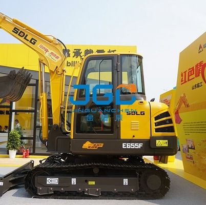 Excavator 660 680 690E F Μπροστινό γρανάζι Συρόμενο παράθυρο Πόρτα Κάτω Πίσω Πόρτα Γραναζιού Πίσω σκληρυμένο τζάμι