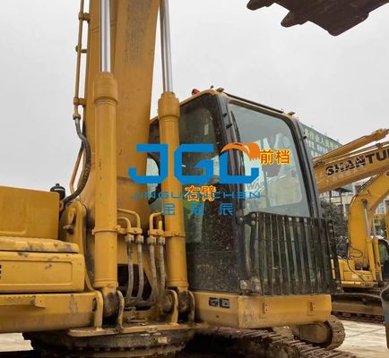 135 75 210 215 235 220 245-9-9w Εξάρτημα εκσκαφέα Μπροστινό παρμπρίζ
