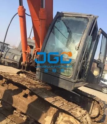 Γυαλί εκσκαφέα ZAX200 210 240 250 330 360-3G Cab Tempered Glass