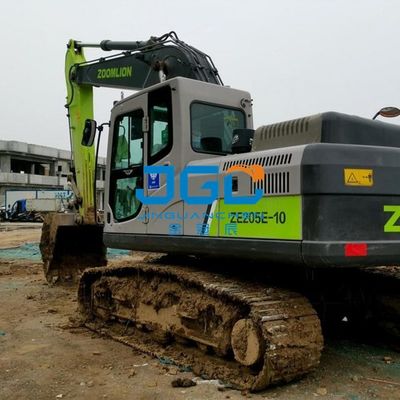 205E 365E 245E 155E-10 Μπροστινό γρανάζι εκσκαφέα Σπρώξτε προς τα κάτω και τραβήξτε το πίσω τζάμι της πόρτας του παραθύρου
