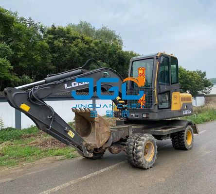 670BM 680 690 Excavator Glass Μπροστινό παρμπρίζ Πόρτα Συρόμενο Παράθυρο Glass
