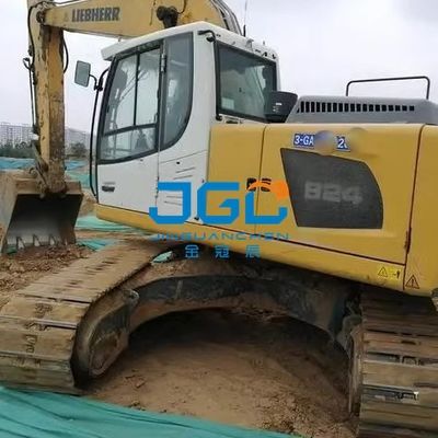 920 924 934 Γυαλί εκσκαφέα Μπροστινό παρμπρίζ Κάτω πόρτα συρόμενο παράθυρο Πίσω κιβώτιο ταχυτήτων Δεξιός βραχίονας γυαλί