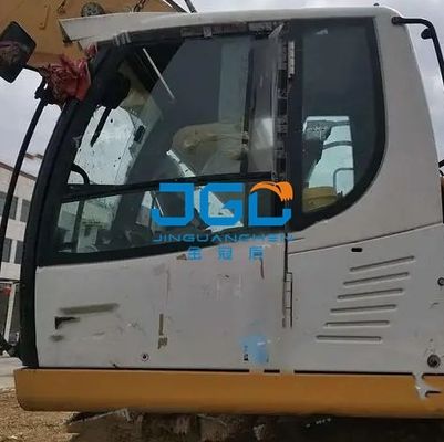 920 924 934 Γυαλί εκσκαφέα Μπροστινό παρμπρίζ Κάτω πόρτα συρόμενο παράθυρο Πίσω κιβώτιο ταχυτήτων Δεξιός βραχίονας γυαλί