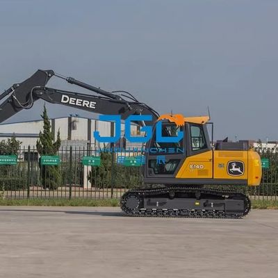 Εξάρτημα εκσκαφέα Ε140 210 230 300 360 400LC Μπροστινό παρμπρίζ