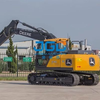 Εξάρτημα εκσκαφέα Ε140 210 230 300 360 400LC Μπροστινό παρμπρίζ