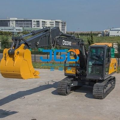 Εξάρτημα εκσκαφέα Ε140 210 230 300 360 400LC Μπροστινό παρμπρίζ