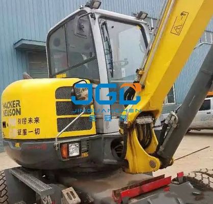 Excavator Z38 50 60 Μπροστινό γρανάζι επάνω και κάτω αριστερό πίσω συρόμενο παράθυρο σκληρυμένο γυαλί