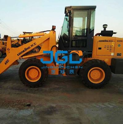 823E 932E 936E 928E 826E 926E περονοφόρο ανυψωτικό μπροστινό αποσβεστήρα γυαλιού φορτωτή πάνω και κάτω