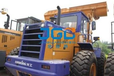 Γυαλί φόρτωσης 850 842 50D 855 περονοφόρο όχημα μπροστινή πόρτα ταχυτήτων στην πίσω πλευρά Rear Gear Tempered Glass