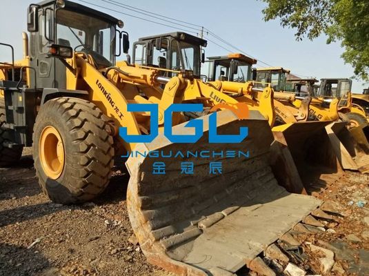 Γυαλί φόρτωσης 850 842 50D 855 περονοφόρο όχημα μπροστινή πόρτα ταχυτήτων στην πίσω πλευρά Rear Gear Tempered Glass