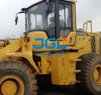956EPX FL955F FL956H Φορτωτής μπροστινό γρανάζι Πλαϊνό ώθηση και έλξη παρμπρίζ