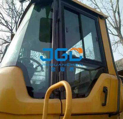 956EPX FL955F FL956H Φορτωτής μπροστινό γρανάζι Πλαϊνό ώθηση και έλξη παρμπρίζ