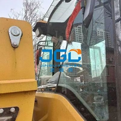 ZL940 Τροχοφόρος φορτωτής γυαλί μπροστινό ανεμοκίνητο γρανάζι μπροστινή πλευρά αριστερή και δεξιά πόρτα Πίσω γρανάζι Πίσω πλευρά σκληρυμένο γυαλί