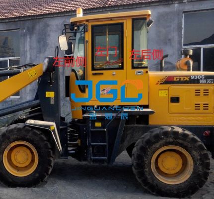 CTX928 930 την μπροστινή πλευρά γυαλιού 918 φορτωτών που αφέθηκαν και σωστή πόρτα την ανώτερη και χαμηλότερη οπίσθια δευτερεύουσα οπίσθια πλευρά μετρίασε το γυαλί