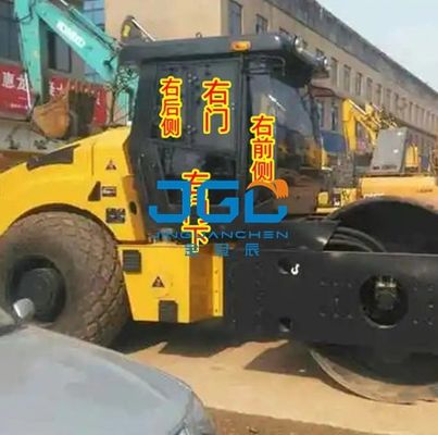 Οδική τροχιά LT620B LT626SD Παράθυρο Στρίψιμη πόρτα Πίσω Πίσω Πίσω Προς Παρμπρίζ Κατεστραμμένο Γυαλί