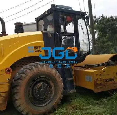 Οδική τροχόσπιτα XG622MH 626 620 Πύλη άνω κινητό παράθυρο Παρμπρίζ Χαλαρωμένο γυαλί πίσω