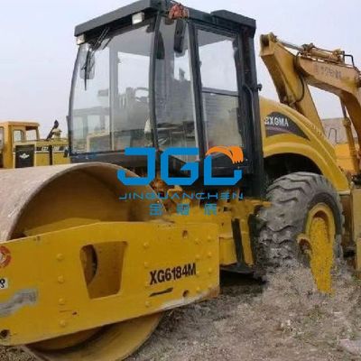 Οδική τροχόσπιτα XG6203M Μπροϊνό παρμπρίζ πόρτα πίσω κιβώτιο πίσω πλευρική καμπίνα θραυσμένο γυαλί