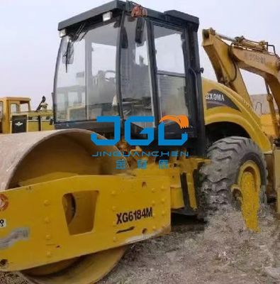 Οδική τροχόσπιτα XG6203M Μπροϊνό παρμπρίζ πόρτα πίσω κιβώτιο πίσω πλευρική καμπίνα θραυσμένο γυαλί